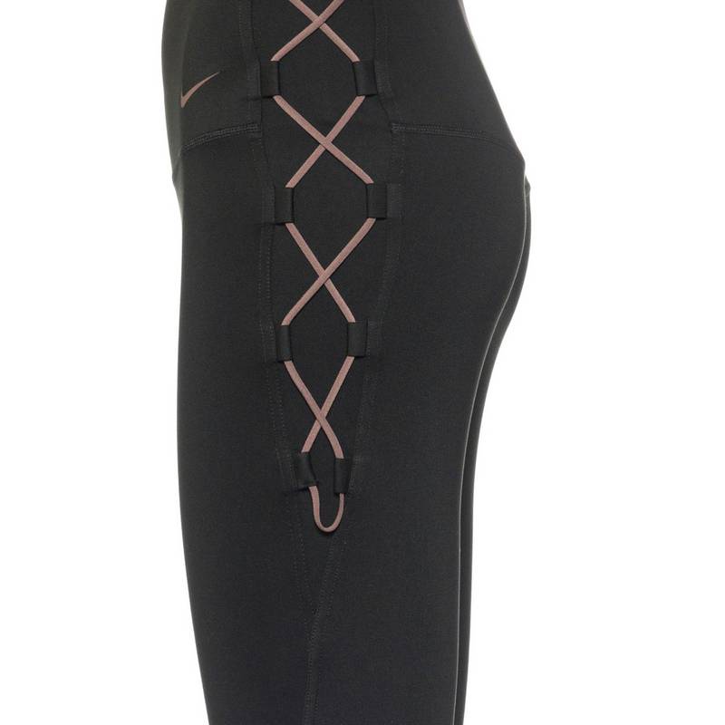 Nike ONE DRI-FIT Tights Damen