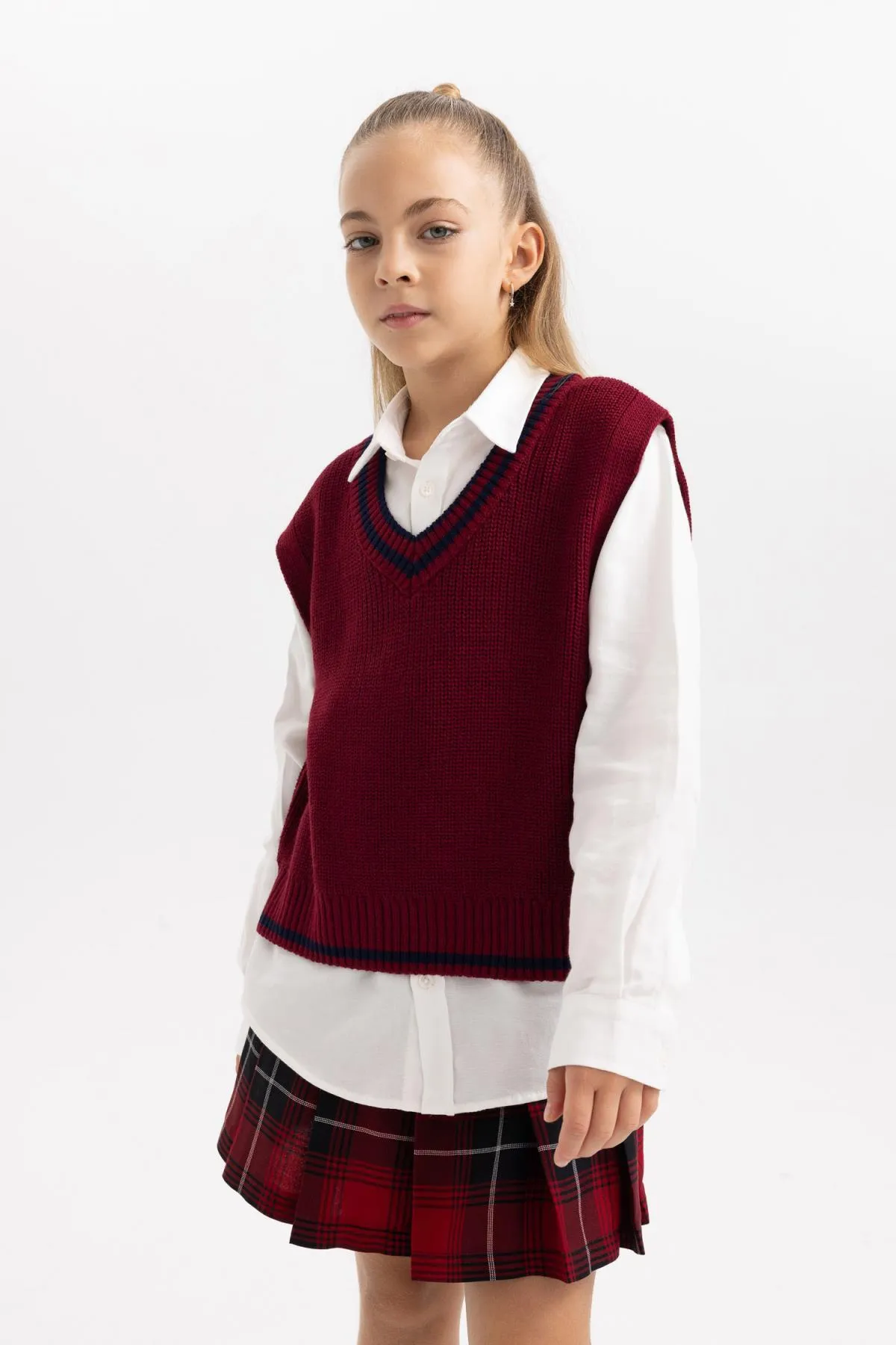 DeFacto  Mädchenpullover