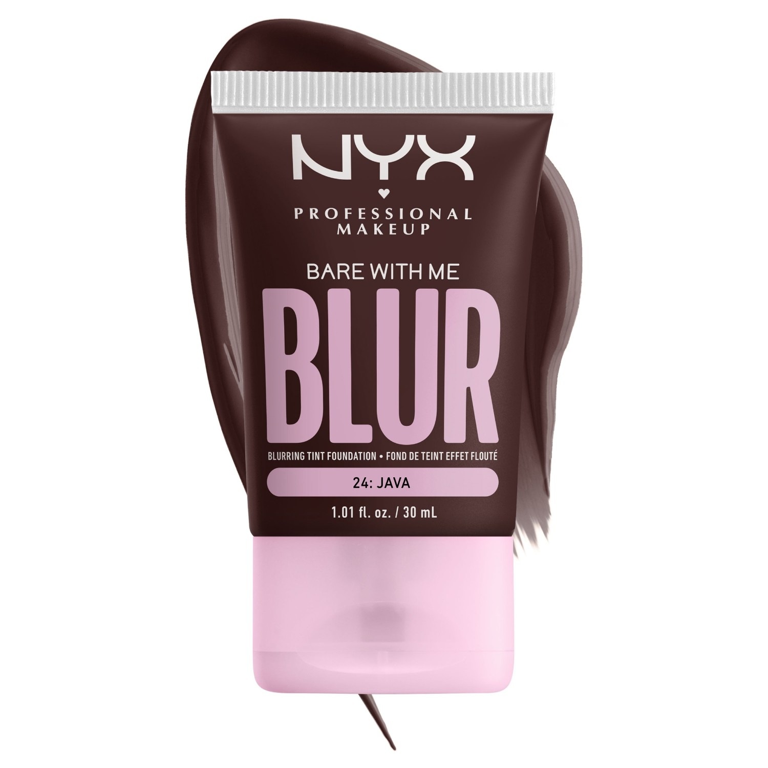 NYX Professional Makeup Bare With Me Blur