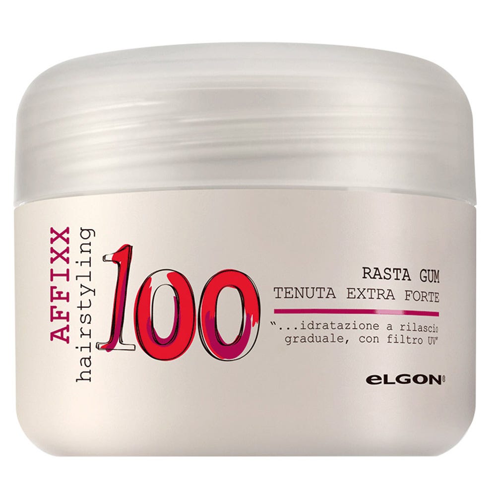 elgon AFFIXX Rasta Gum (100) 100 ml
