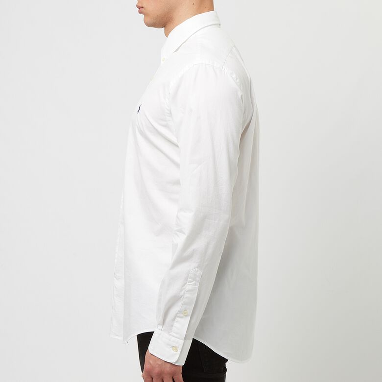 Polo Ralph Lauren Sport Shirt white