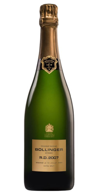 Bollinger R.D. 2007