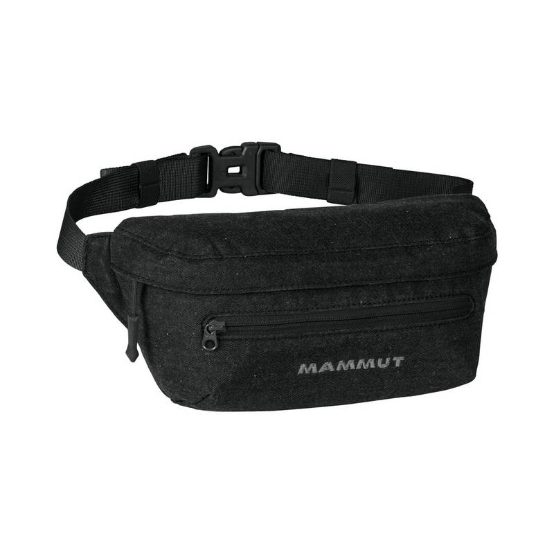 Mammut Classic Bum Mélange Bauchtasche