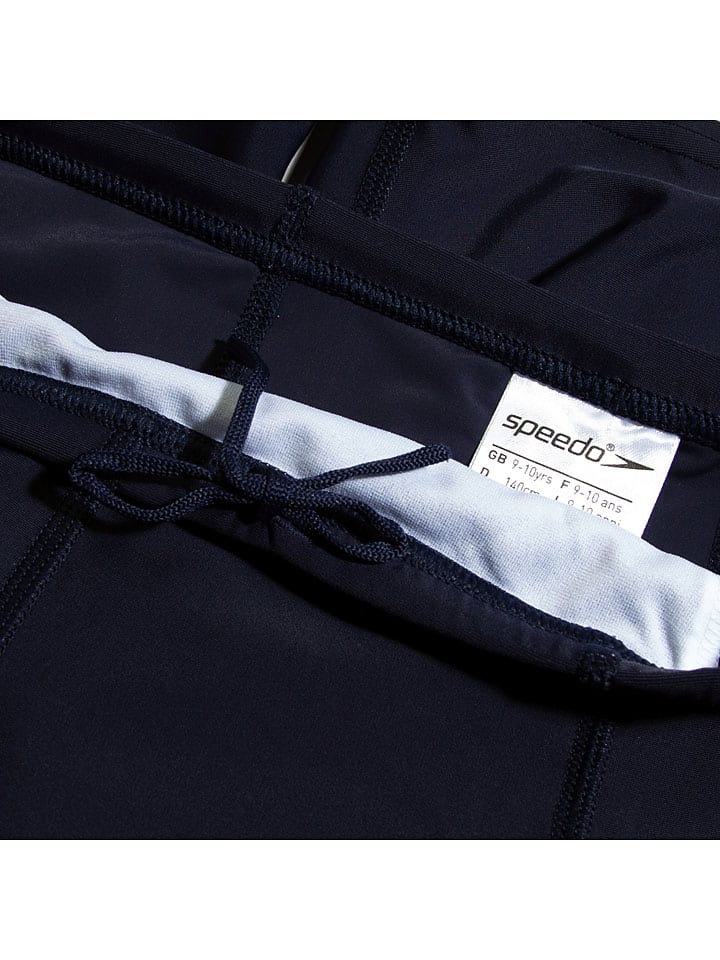 Speedo Badehose in Schwarz günstig kaufen