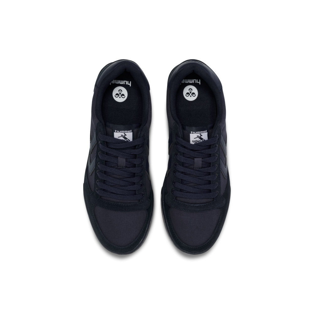 HUMMEL Slimmer Stadil Tonal low 064466-8628 / blau