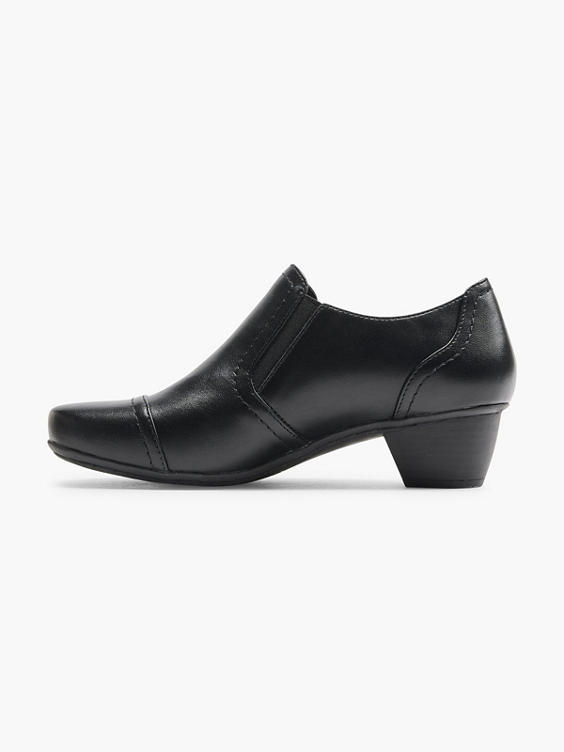 Easy Street Komfort Hochfront Pumps