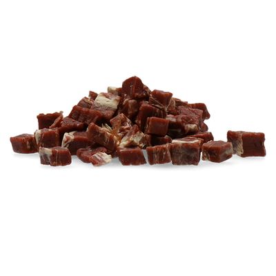 Braaaf Rindersteak-Würfel
