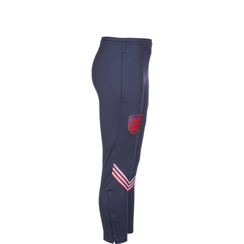 Nike England Dry Strike EM 2021 Trainingsanzug Jungen