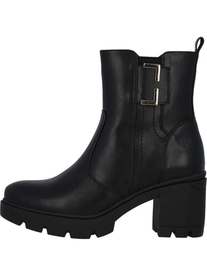 palado Chelsea Boots in BLACK günstig kaufen