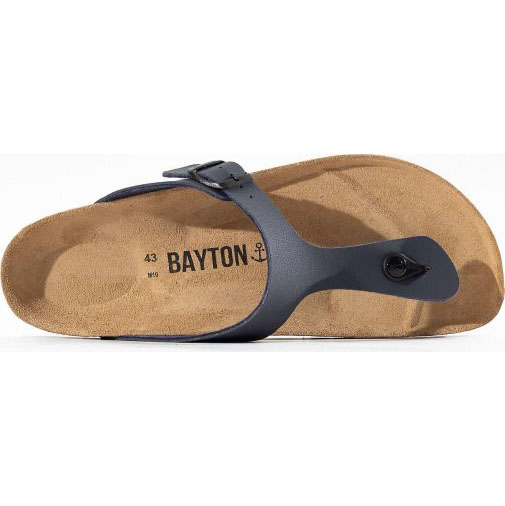 BAYTON Pantoletten Mercure