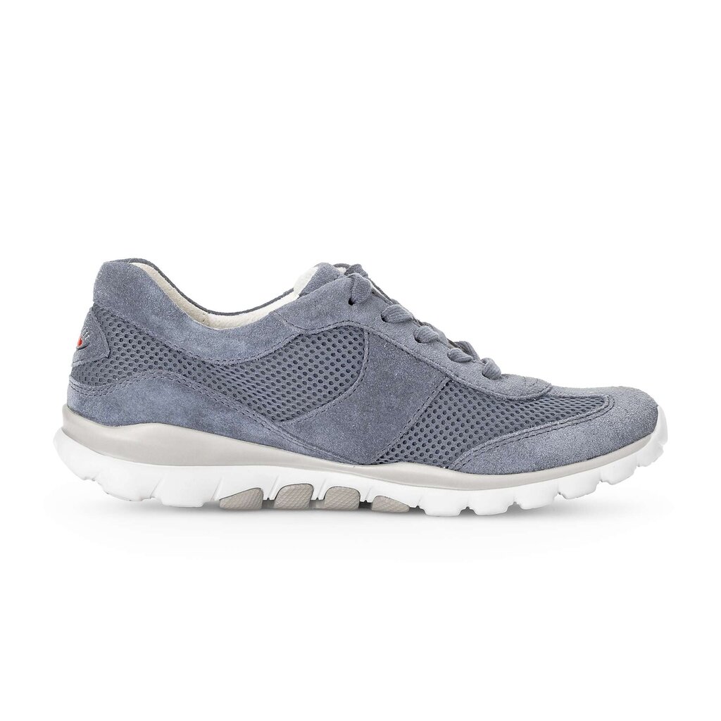 rollingsoft Sneaker low blau