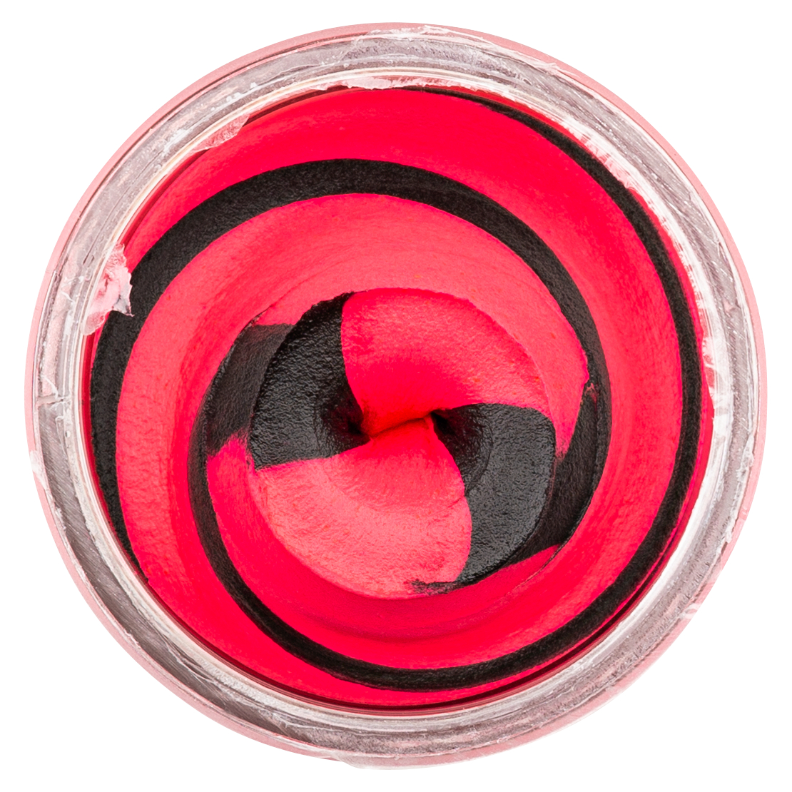 Berkley Forellenteig PowerBait® Trout Bait Swirl Range (Lady Bug)