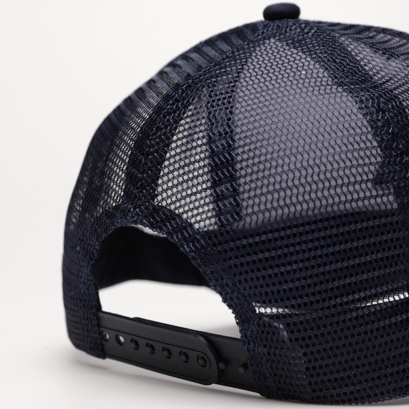 FILA MÜTZE BASEBALL CAP Dunkelblau