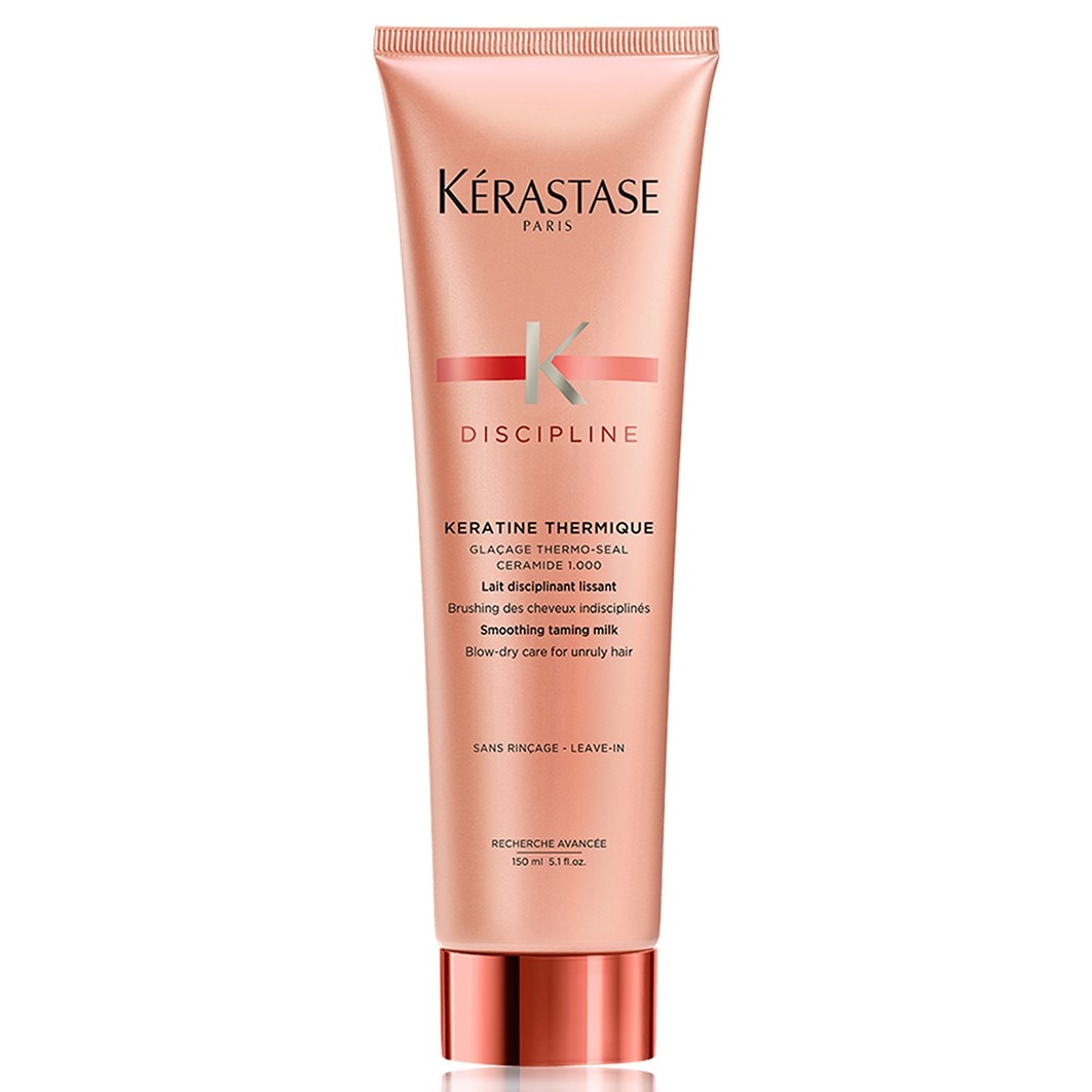 Keratine Thermique Smoothing Taming Milk