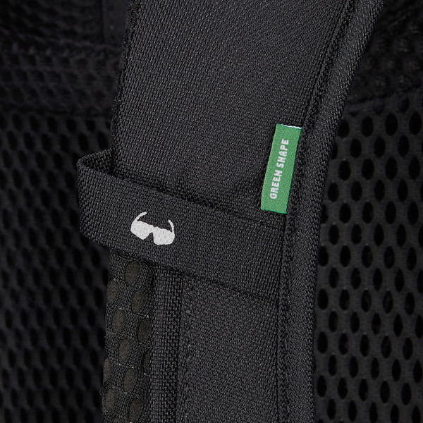 WIZARD 24+4 - Tagesrucksack