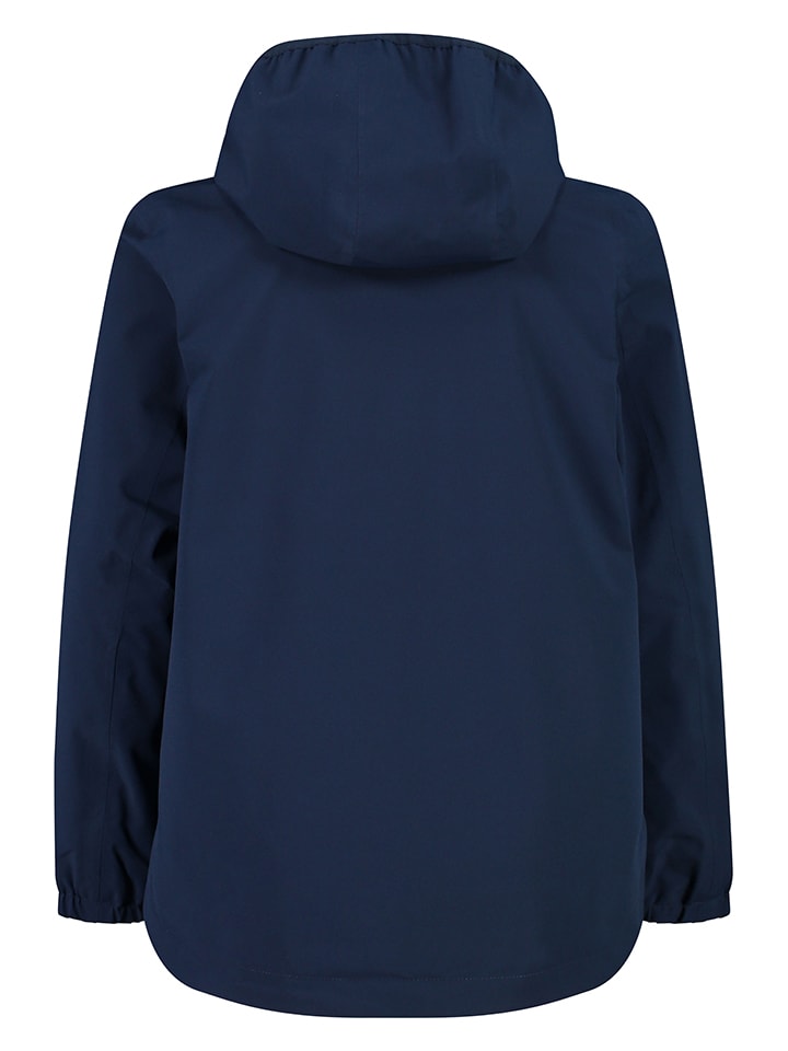CMP Funktionsjacke in Dunkelblau günstig kaufen