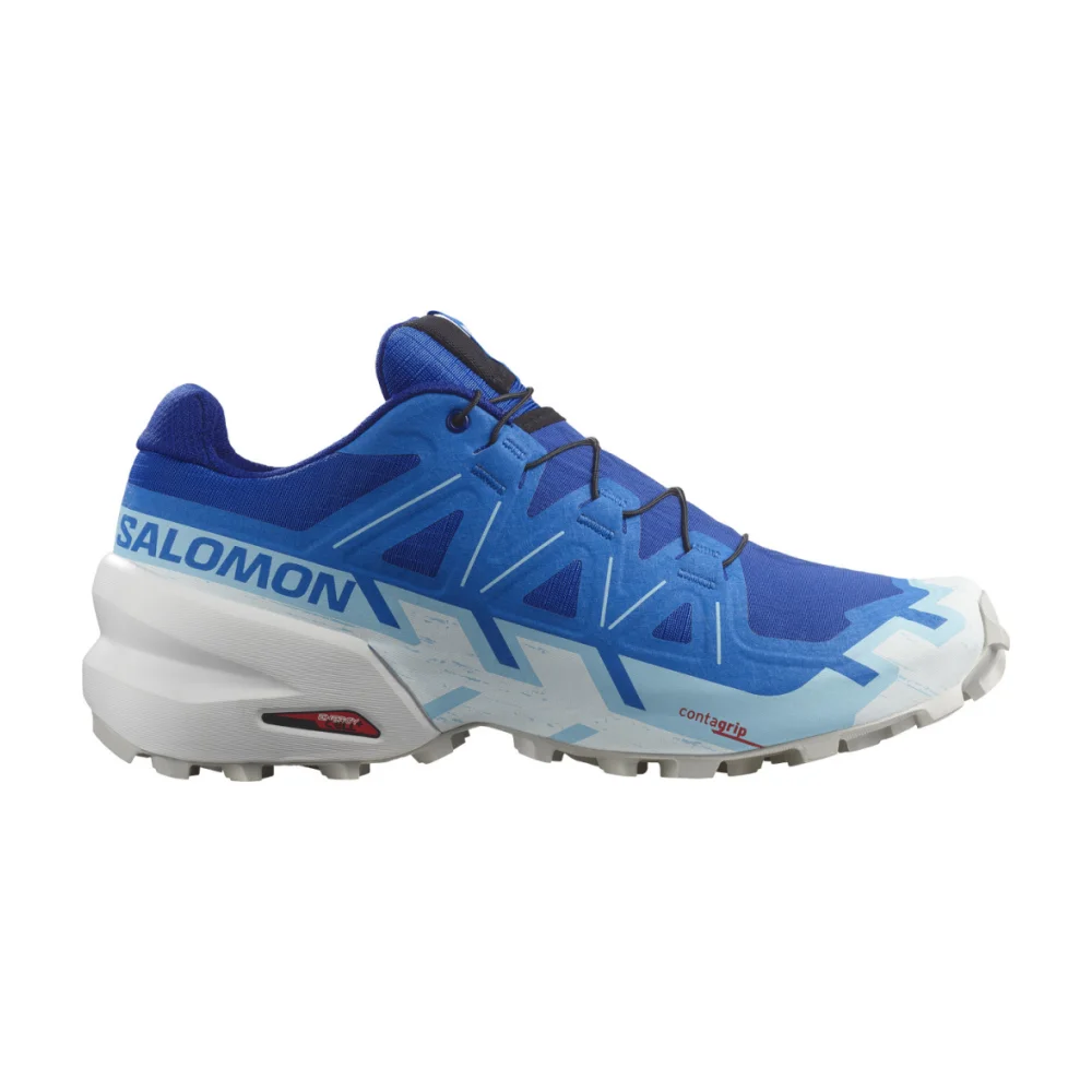 Salomon Speedcross 6 L47301700 / blau