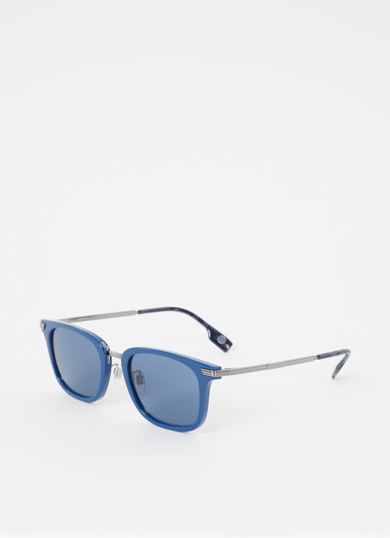 Burberry Wayfarer Sonnenbrille BE4395