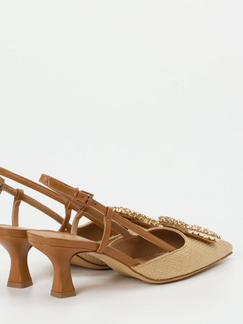 Slingpumps-13062890010 Konstantin Starke