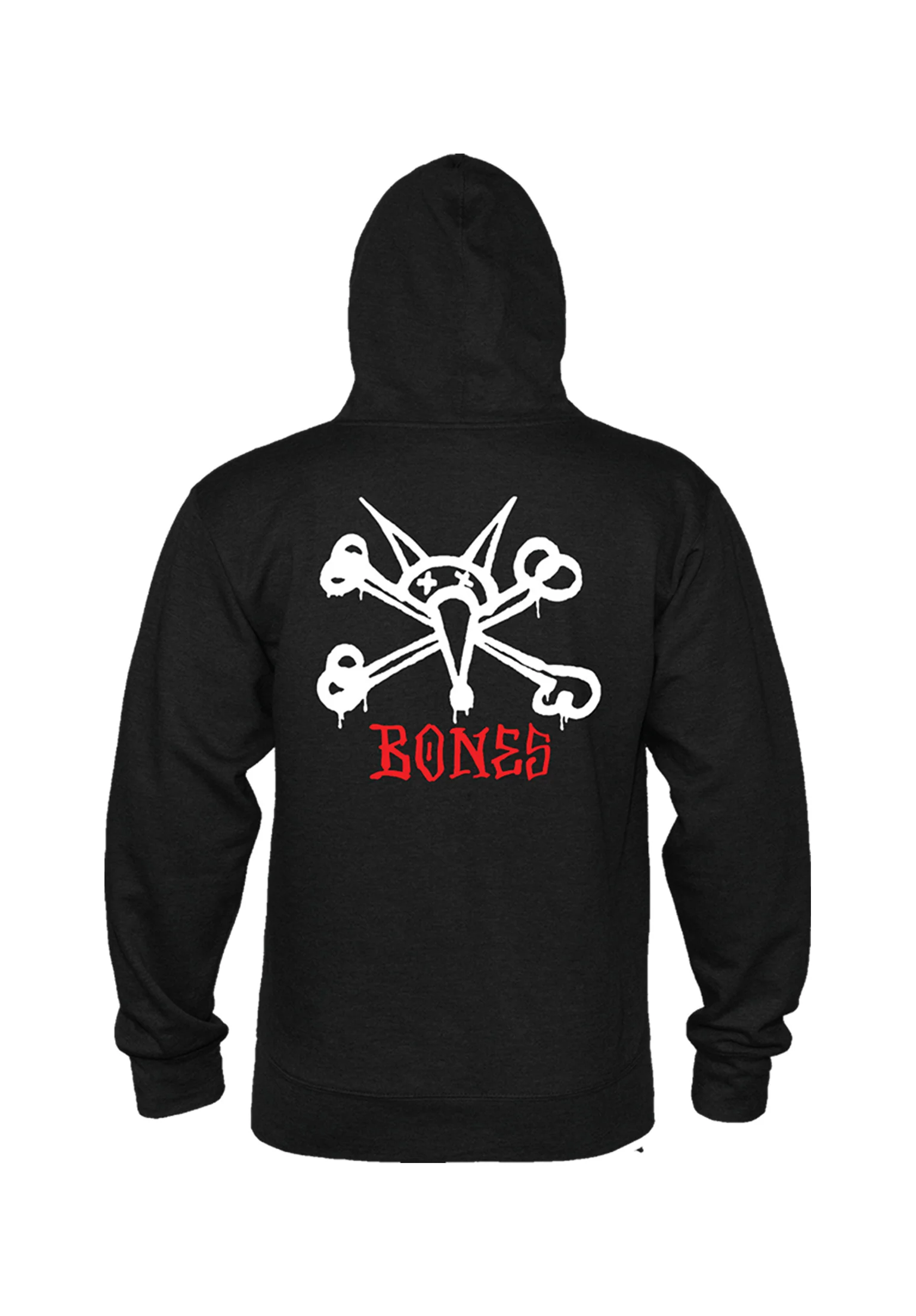 Rat Bones