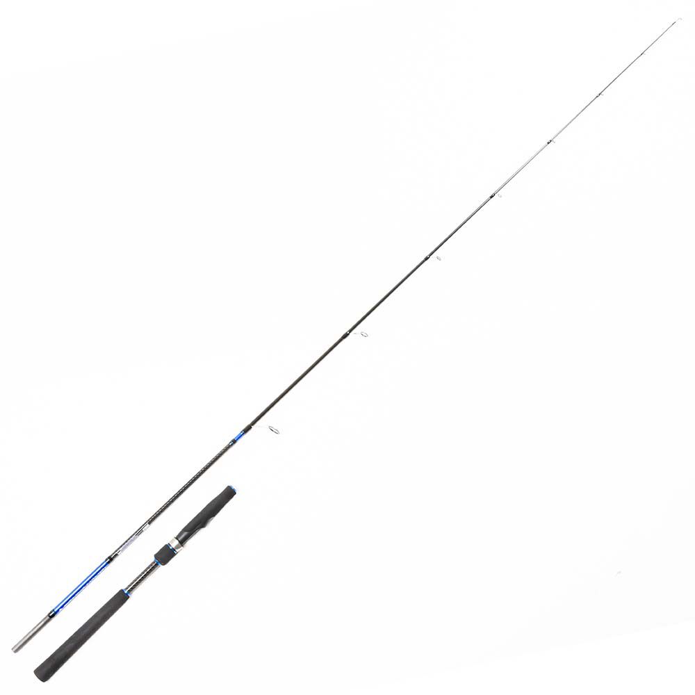 Sada prutů na nástrahy 2,22 m, 10-35 g + Sedona 3000