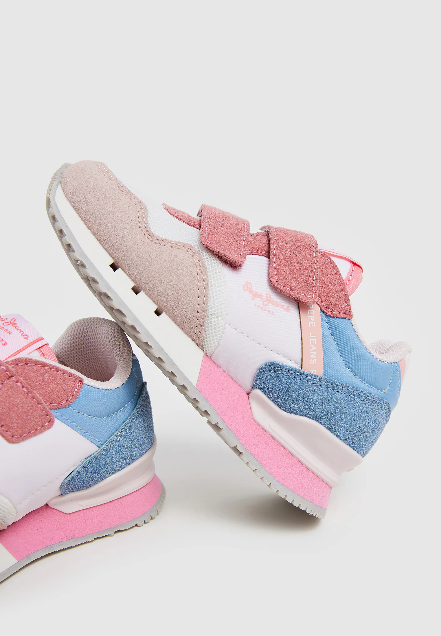 Pepe Jeans LONDON URBAN GK - Zapatos de primeros pasos