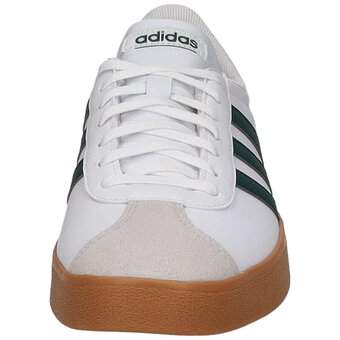 adidas VL Court Base Sneaker in weiß