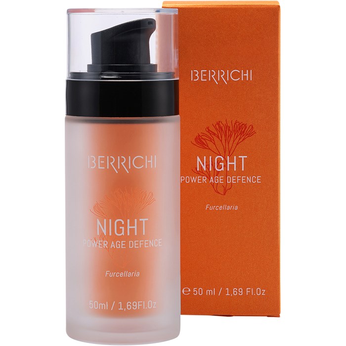 Nachtcreme