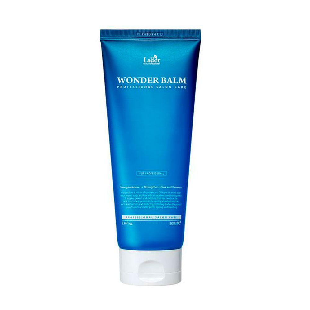 Lador Wonder Balm Professional Salon Care Aprés-shampooing