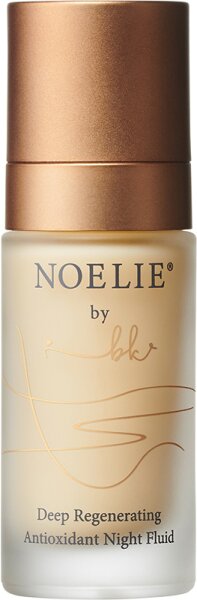 Noelie Deep Regenerating Antioxidant Night Fluid Gesichtsfluid