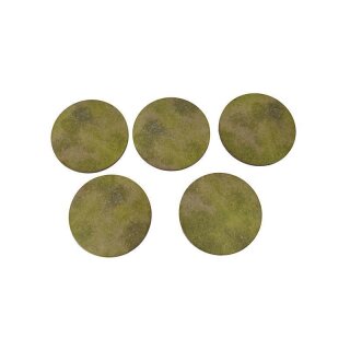 55mm Grass Base (5)