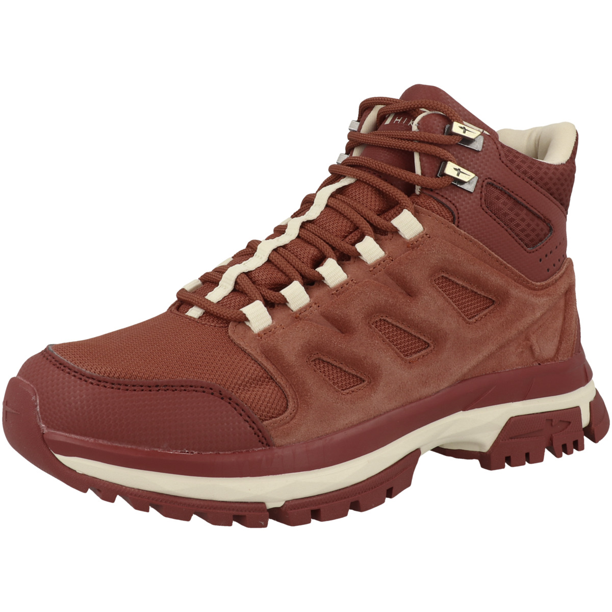 Tamaris 1-26257-39 Outdoorschuhe rot