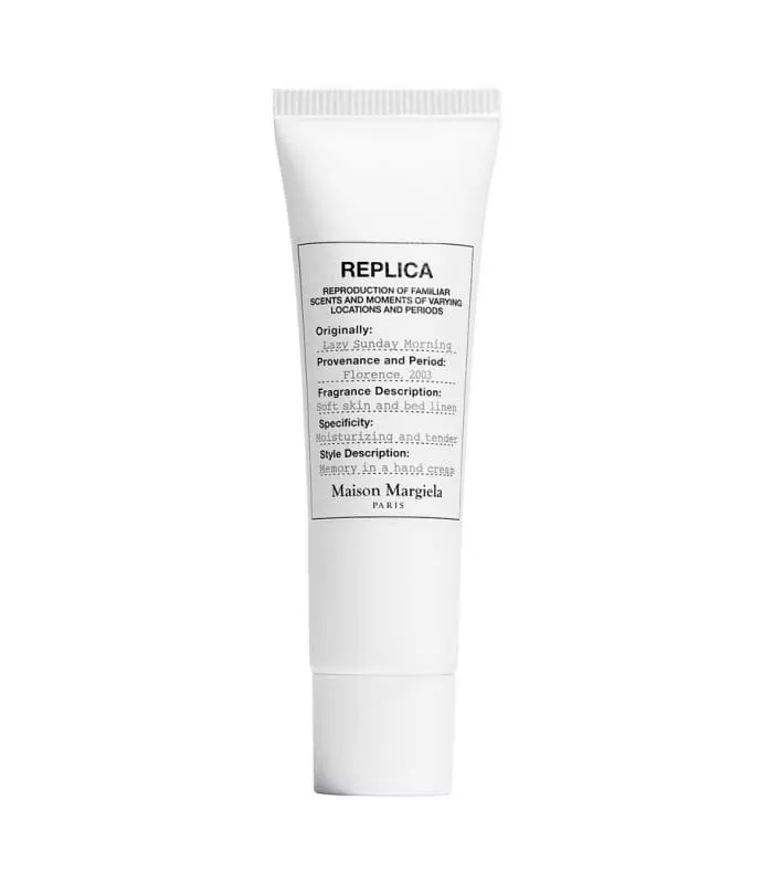 REPLICA LAZY SUNDAY MORNING Crème pour les mains