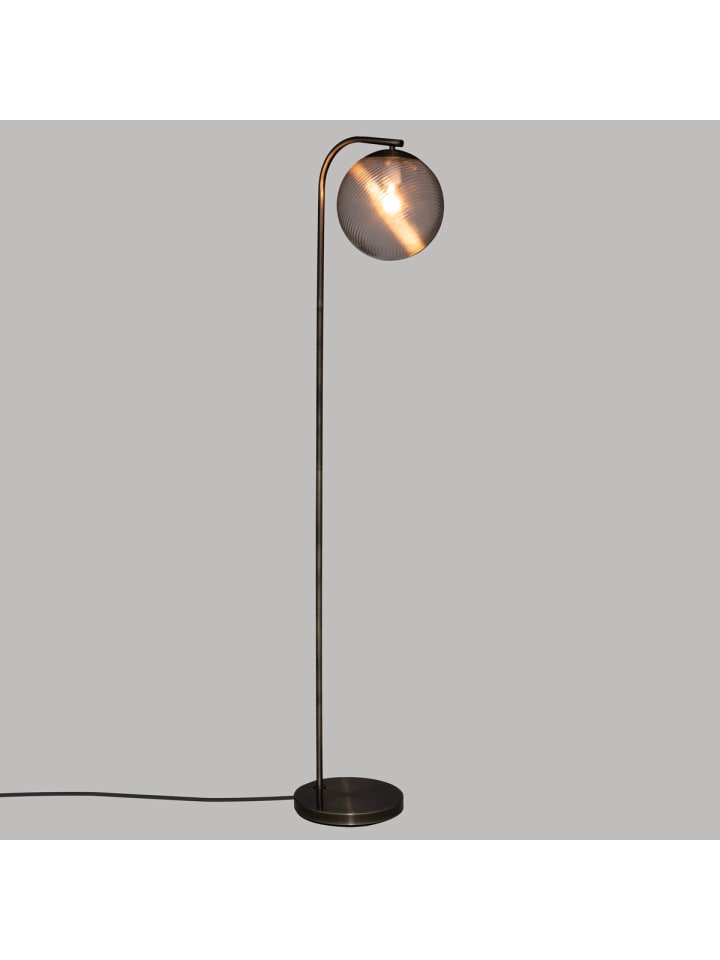 Atmosphera Créateur d'intérieur Stehlampe in gold günstig kaufen onesize