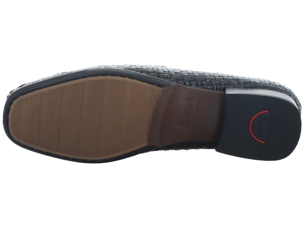 SIOUX Mokassins schwarz Cordera