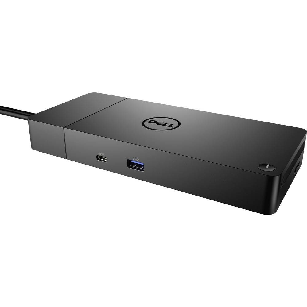 Dell Laptop-Dockingstation Notebook Dockingstation, inkl. Kensington-Schloss