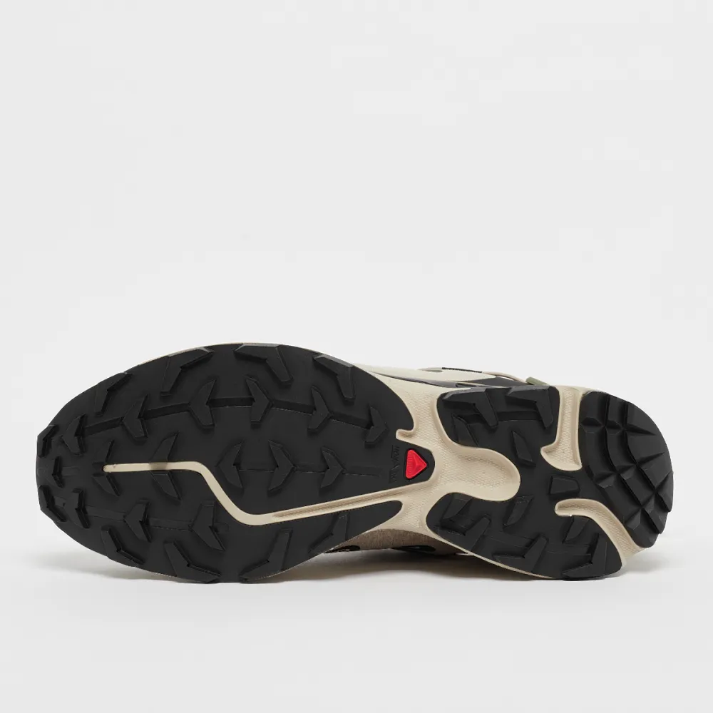 Salomon XT Rush 2 L47285400 / grau