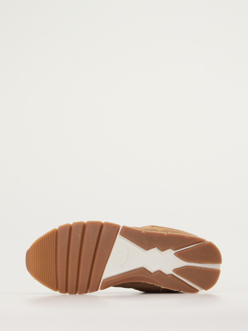 Sneaker-18032290005 Voile Blanche