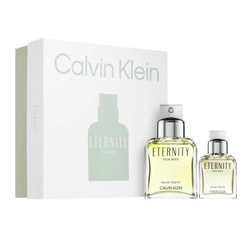 Calvin Klein Eternity for Men ajándékszett