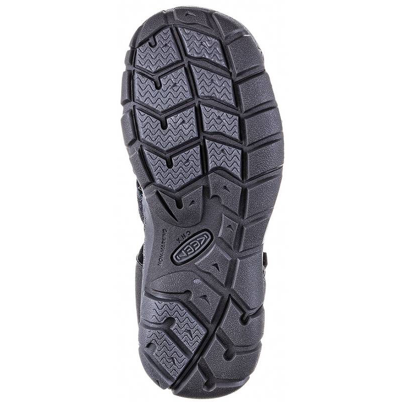 Keen Seacamp II CNX Outdoorsandalen Kinder