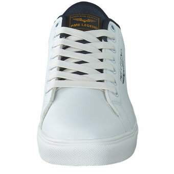 PME Legend Carior Cup Sole Sneaker in weiß