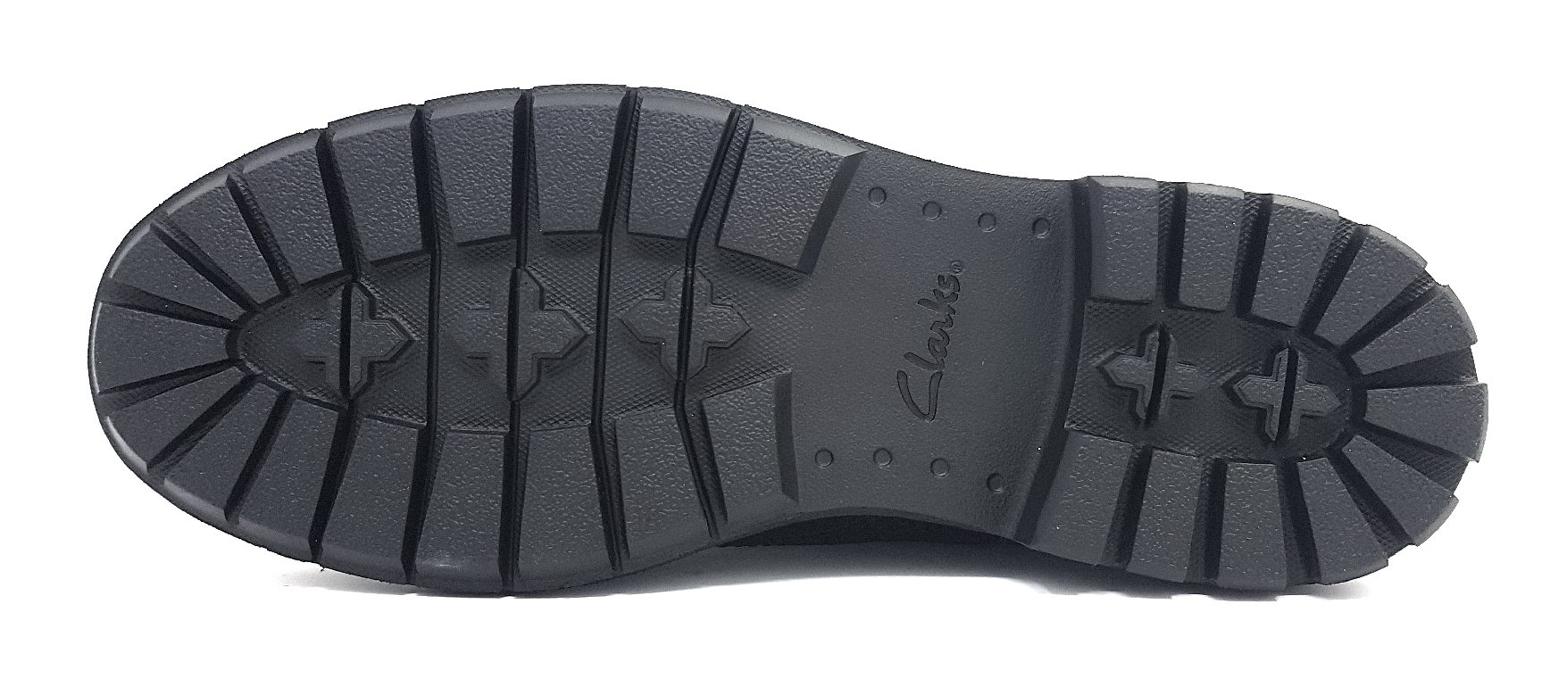 Clarks Batcombe Far 261734387 Schwarz black