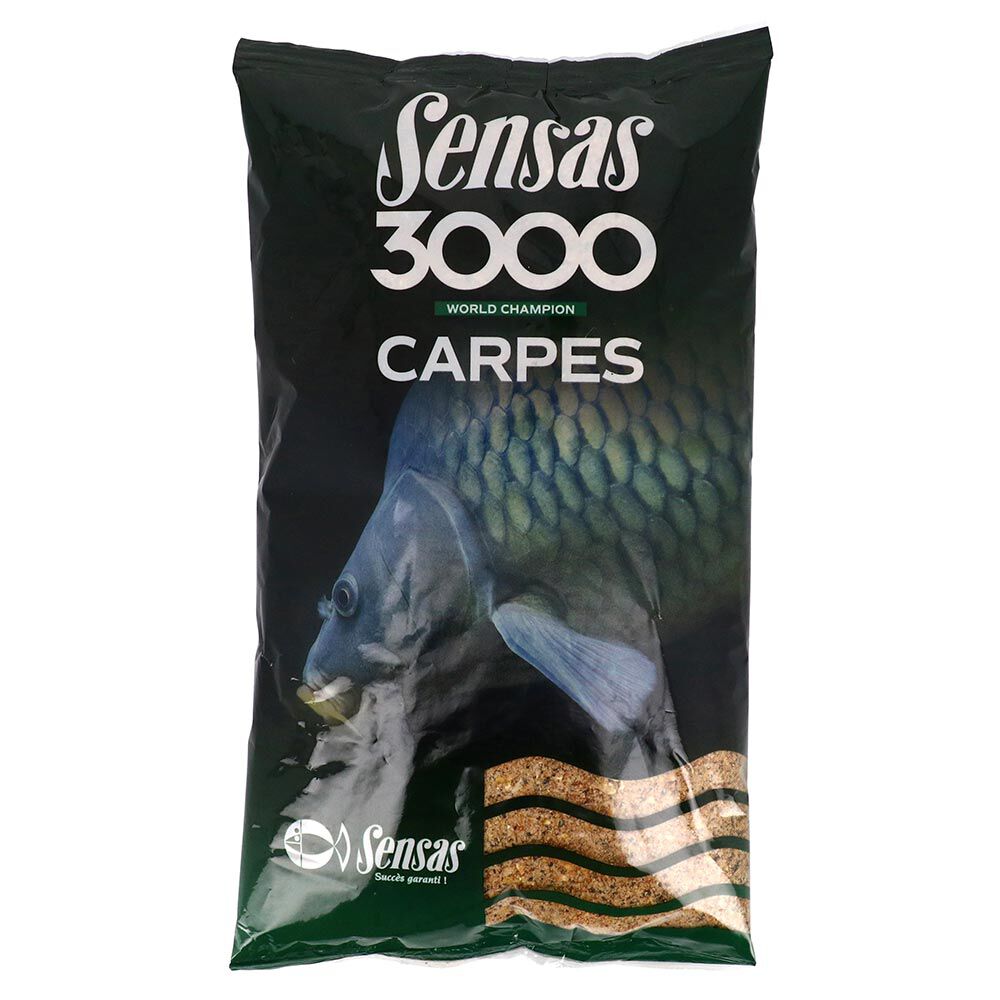 Sensas 3000 Carp Primer
