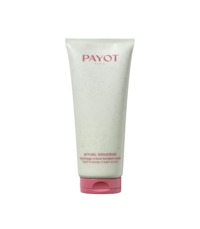 Payot-GOMMAGE-Gommage Crème Fondant Corps
