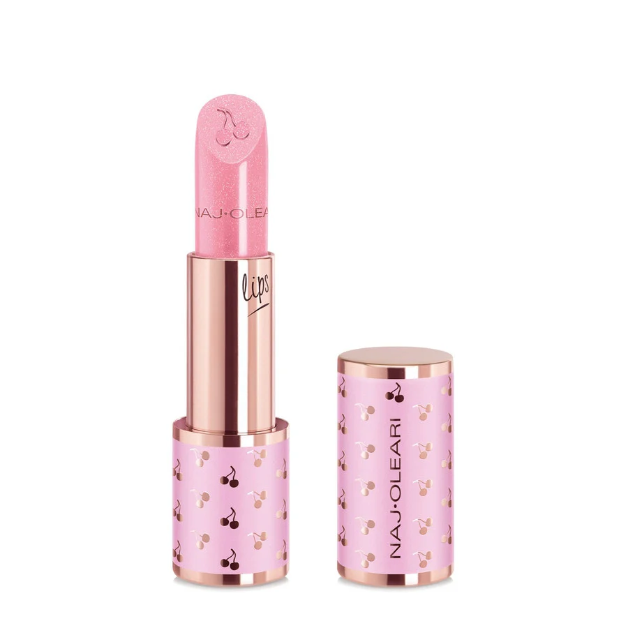 Creamy Delight Lippenstift – Leuchtender Lippenstift