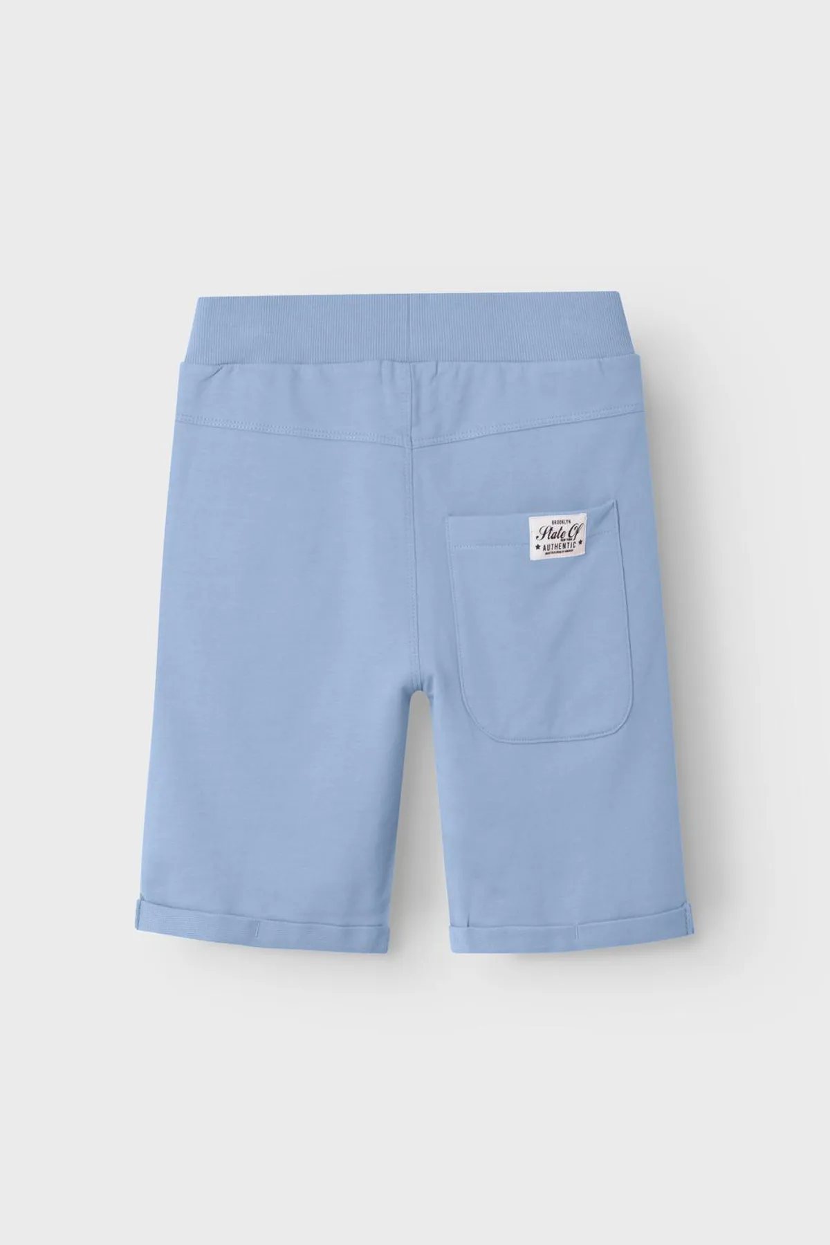 name ıt  NKMVERMO LONG SWE SHORTS UNB F NOOS