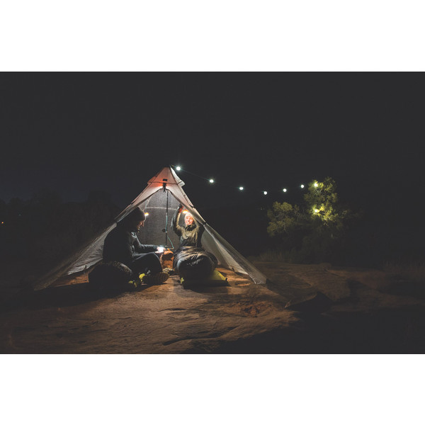 SITELIGHT STRING - Laterne