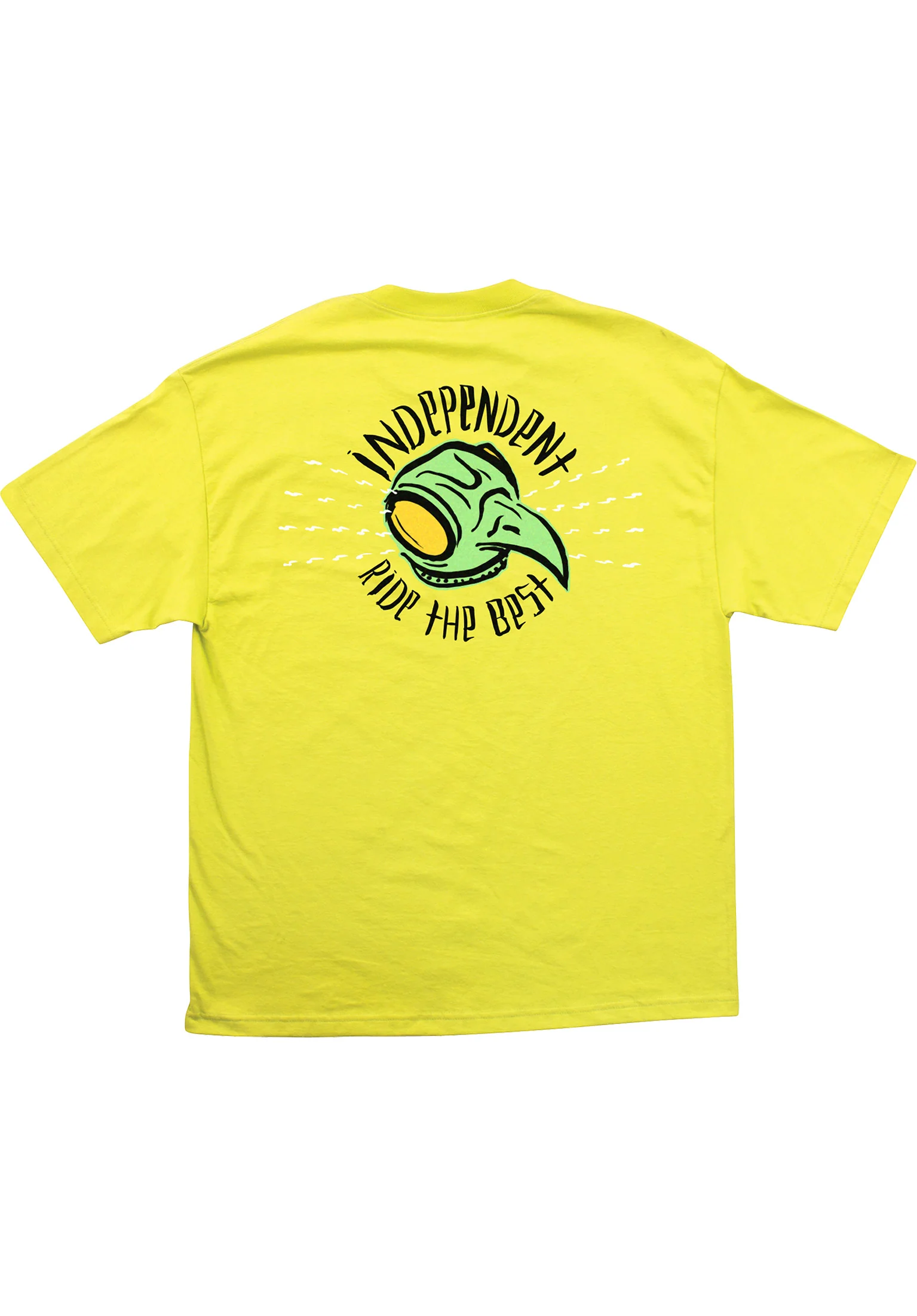 Hawk Transmission S/S