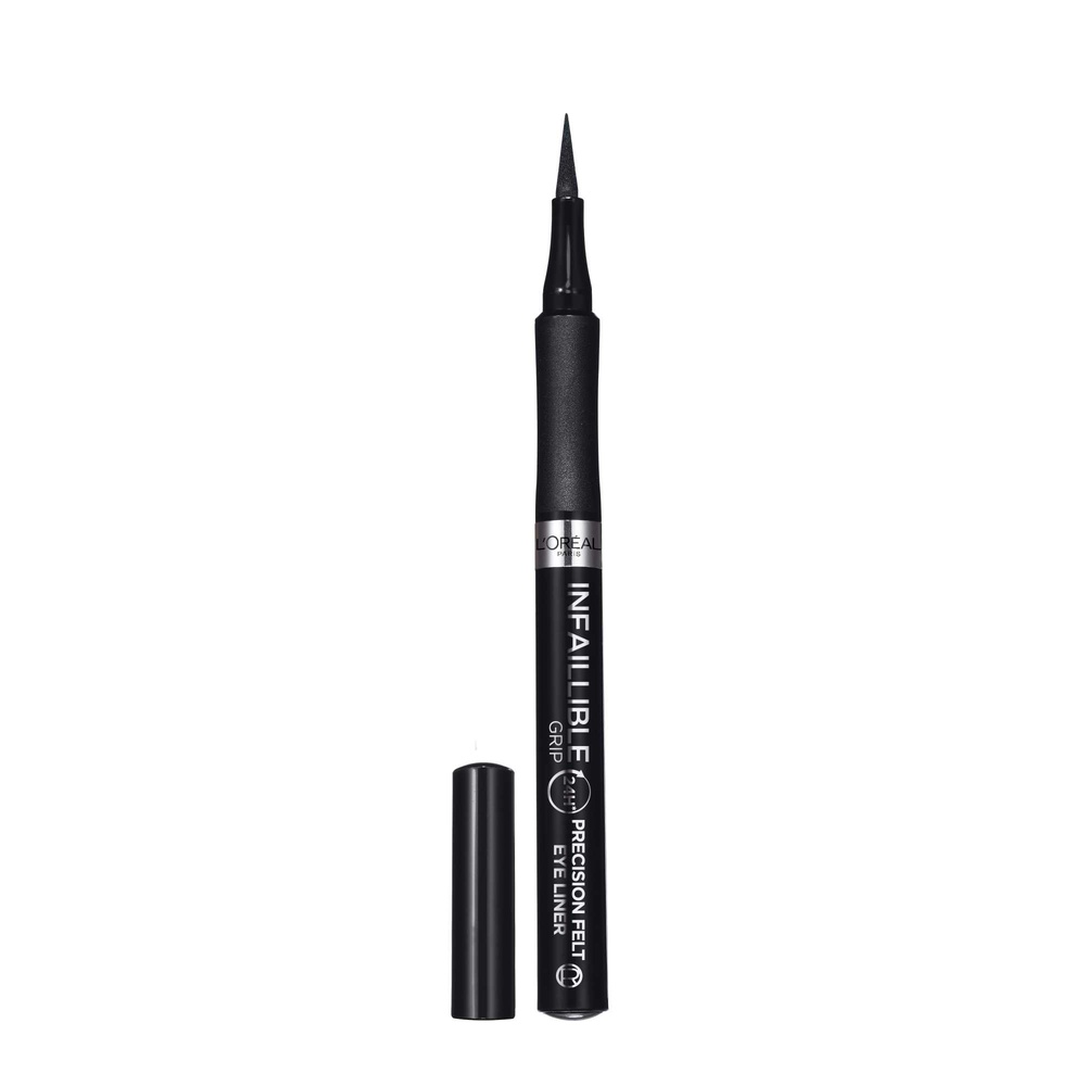 L'Oréal Paris Eyeliner Eyeliner Felt précision