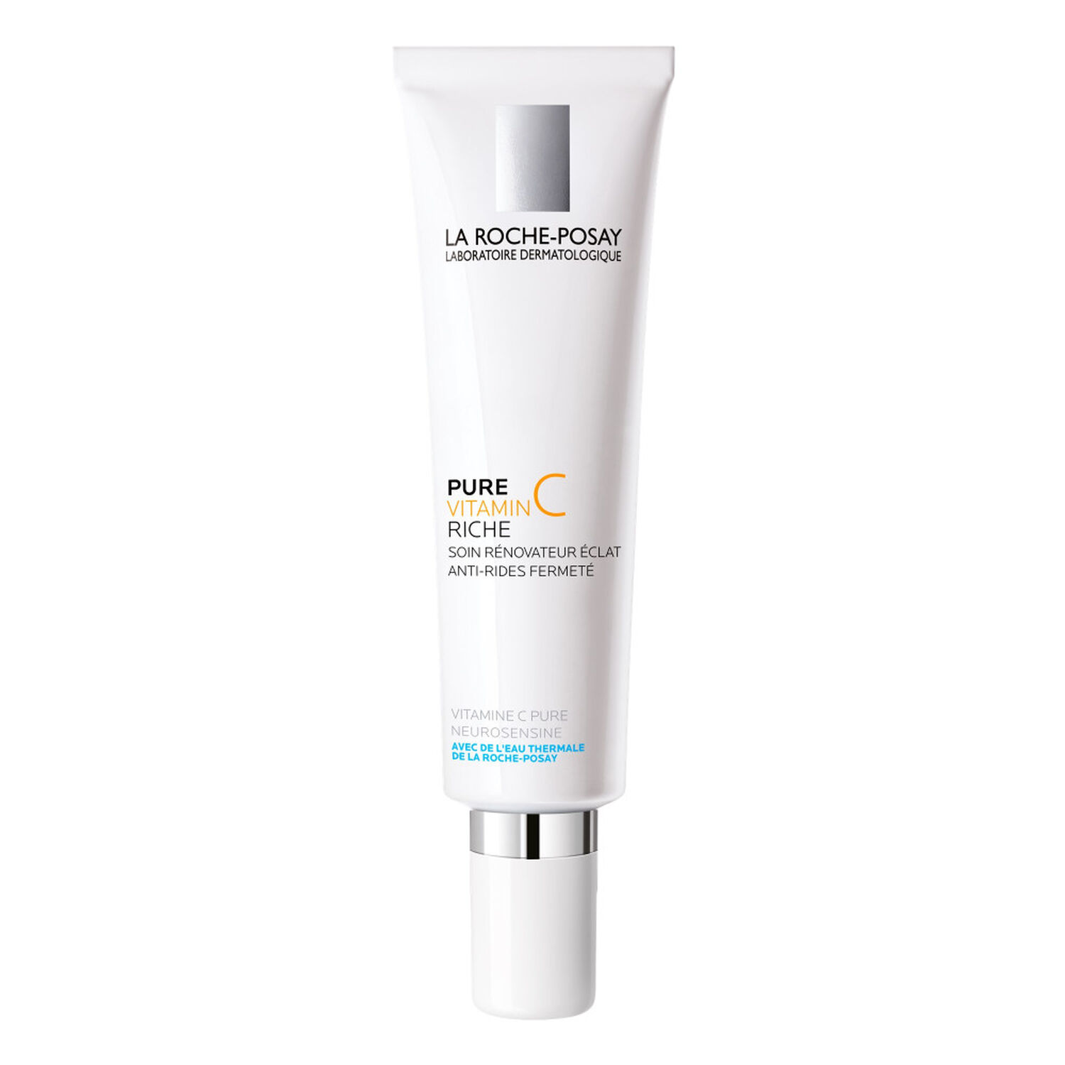 la roche-posay Redermic C Soin Anti-Age Peaux Sensibles 40 ml